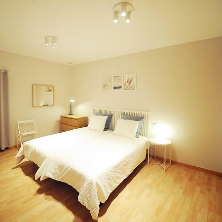 Dones Apartamento En El Casco Historico De Zaragoza Dış mekan fotoğraf