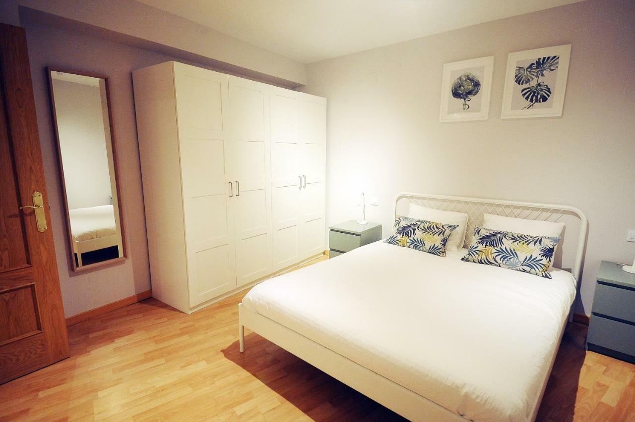 Dones Apartamento En El Casco Historico De Zaragoza Dış mekan fotoğraf